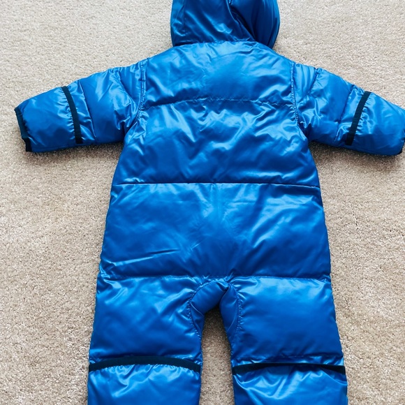 Columbia baby snowsuit - Picture 6 of 6